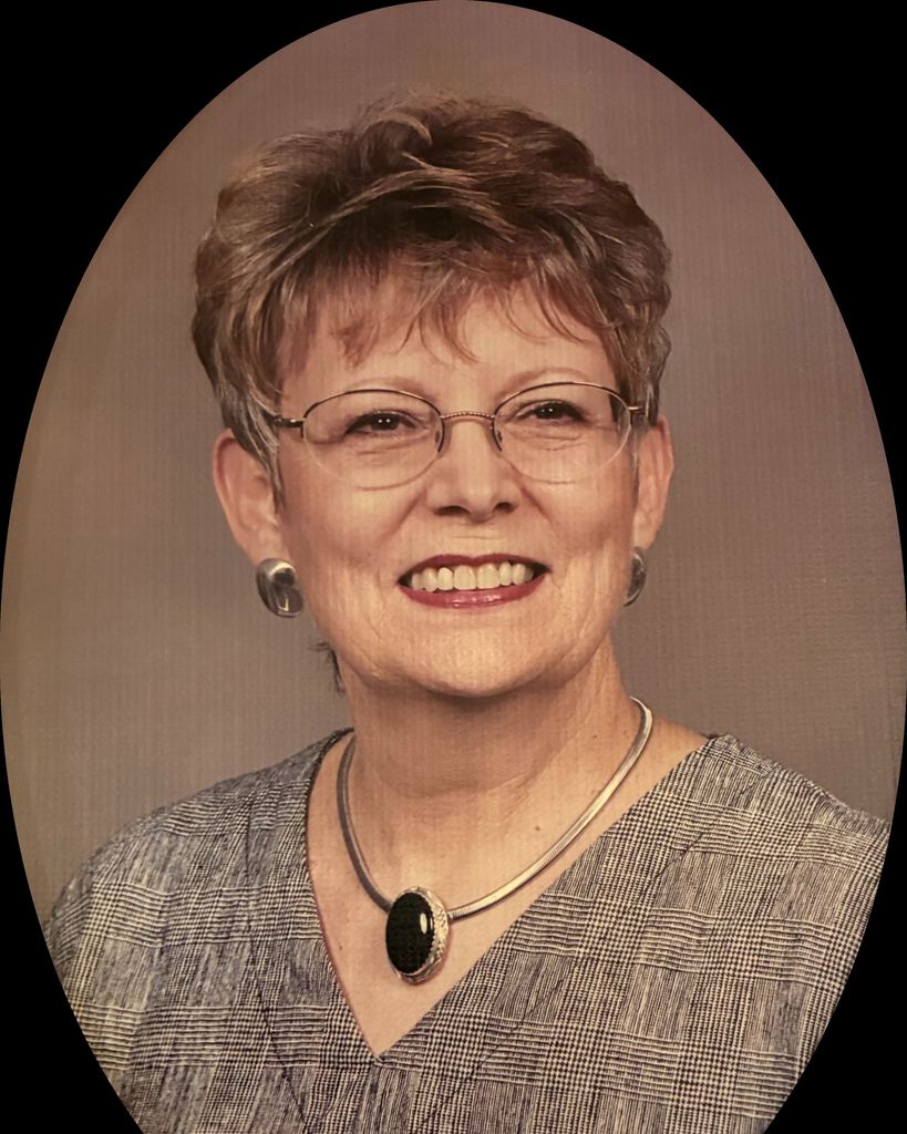 Gracie Pauline Graves Profile Photo