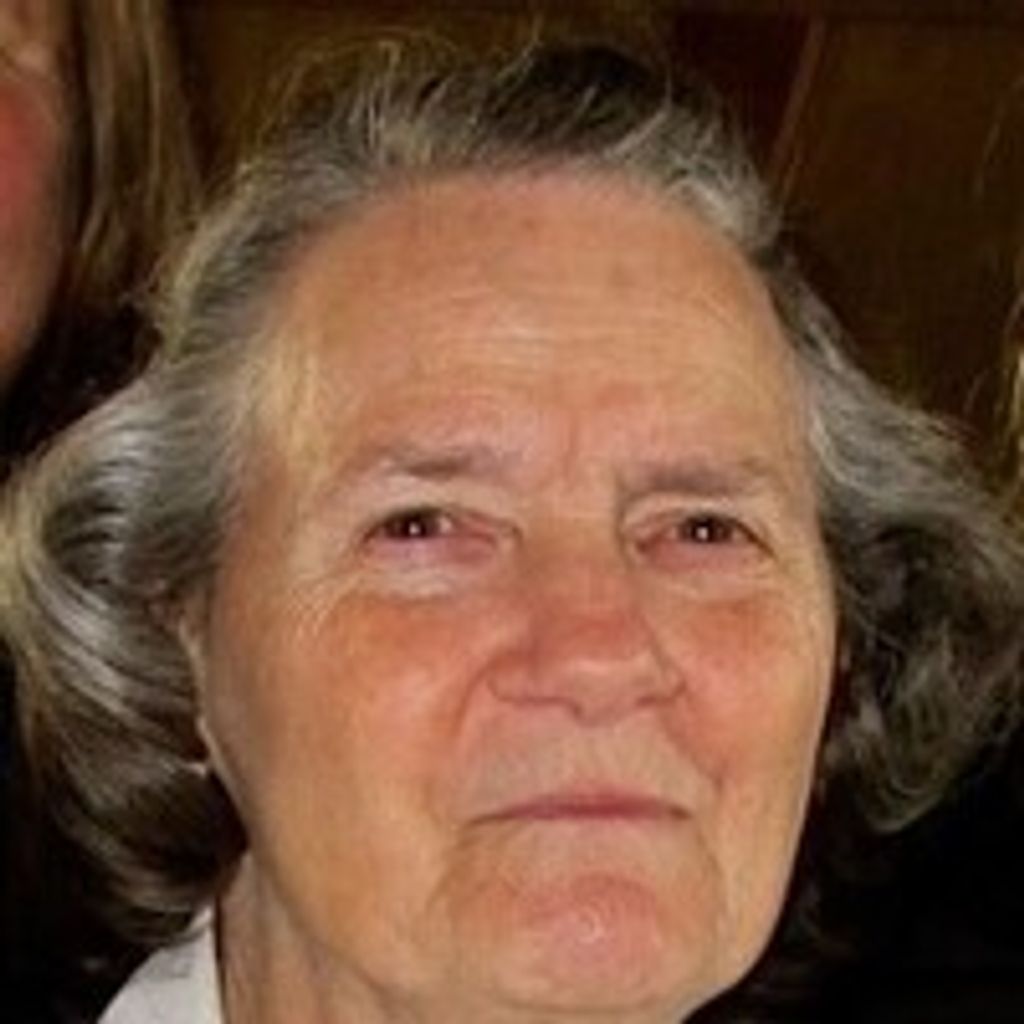 Patricia Jane (Denner) St. Clair