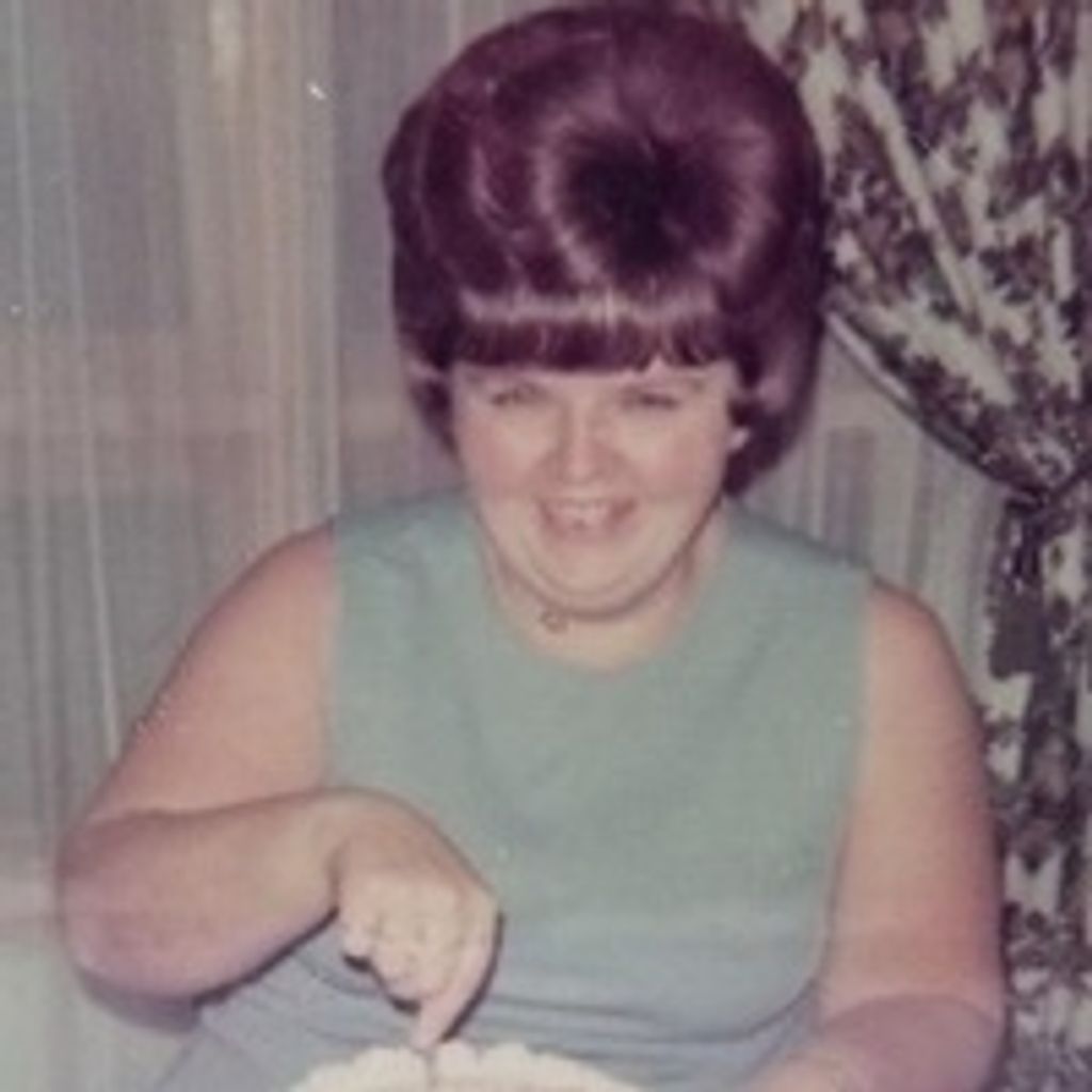 Linda Kay Stiles