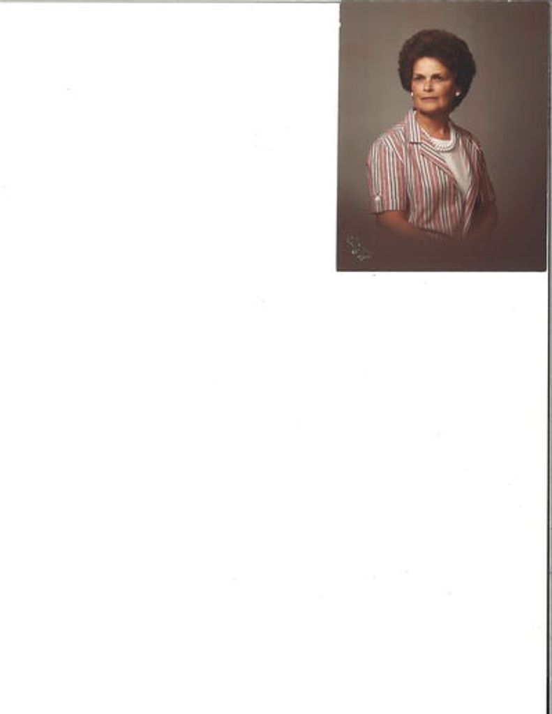 Beverly Mullinix Profile Photo