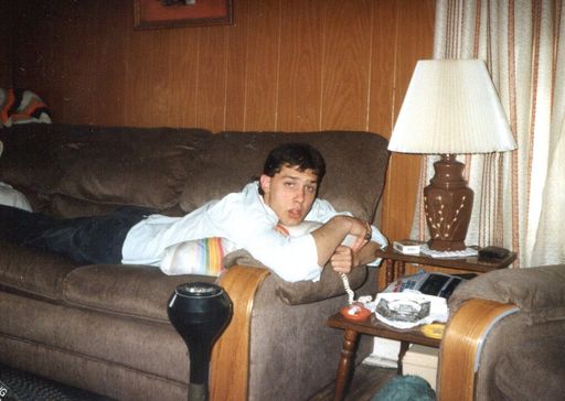 Shawn Alan Richards photo gallery thumbnail 82 of 128