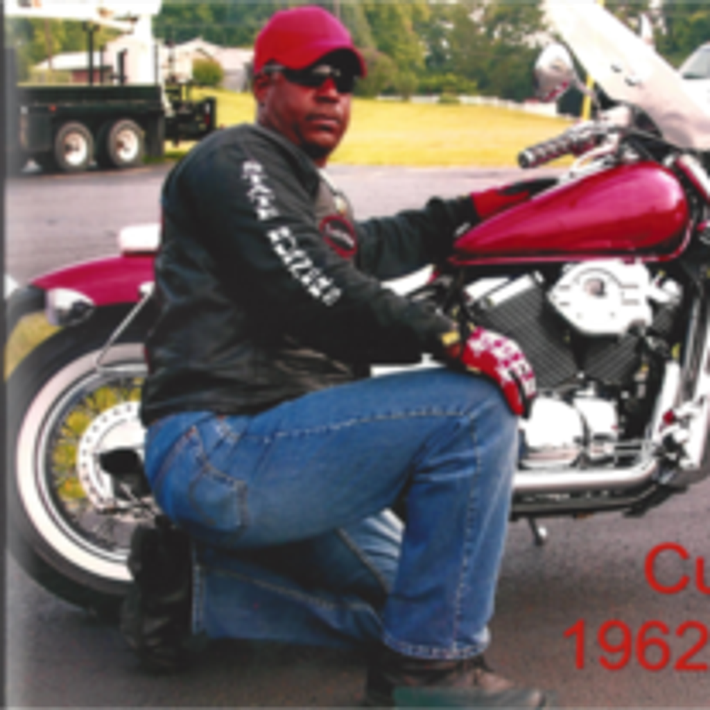 Curtis Eugene Wilson
