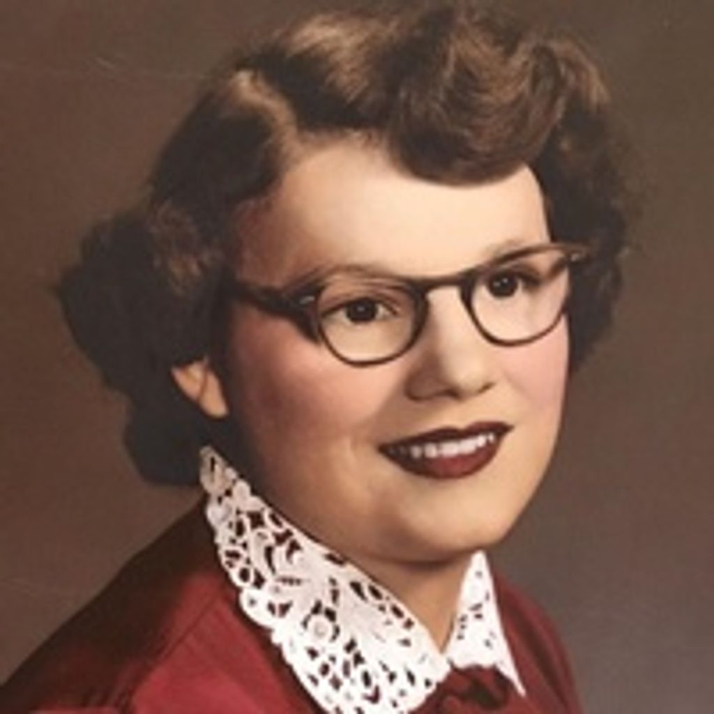 Delores M. Pool
