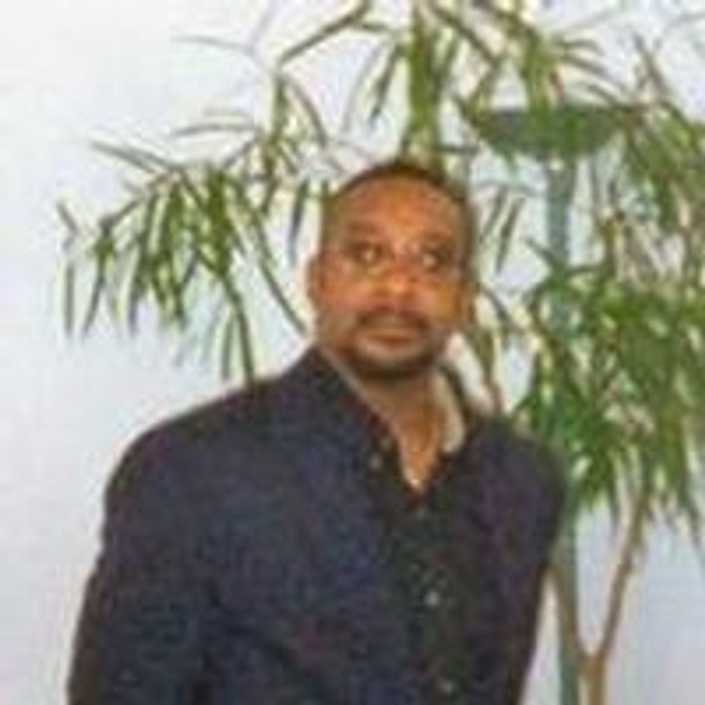 Curtis Jerome Griffin
