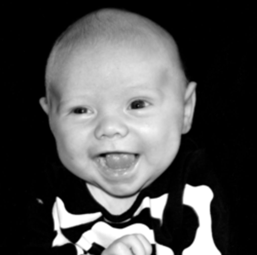 Brenten Harrington