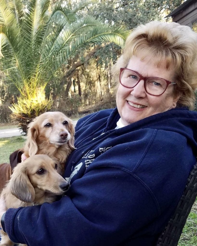 Susan Holaday