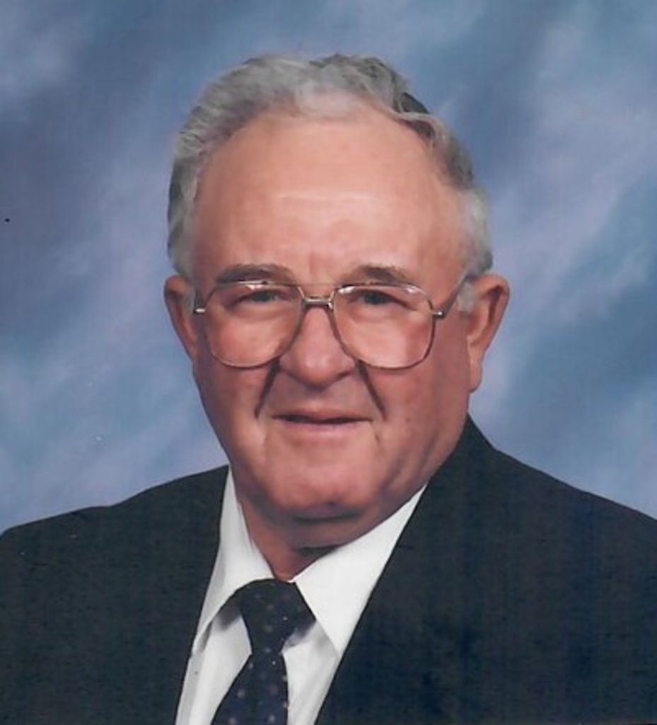 Kenneth Clayton Goodwin