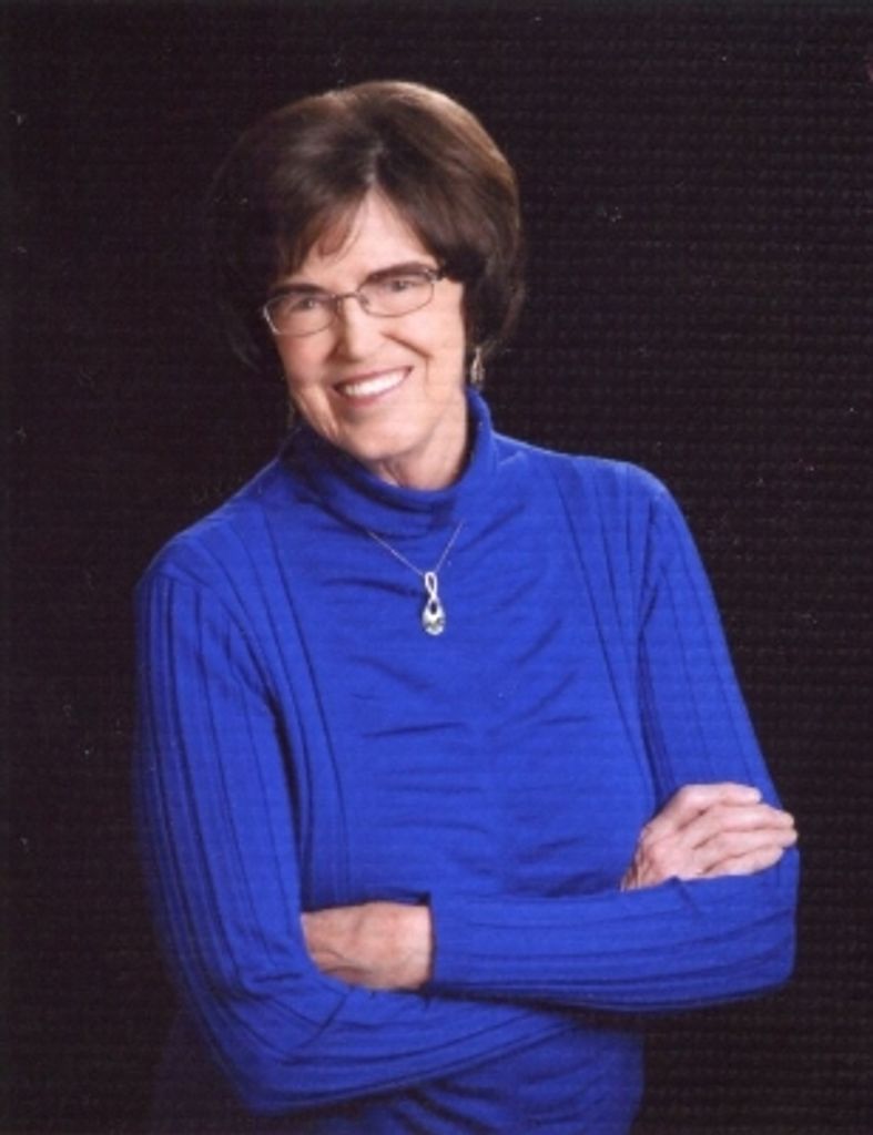 Phyllis Jean Reece