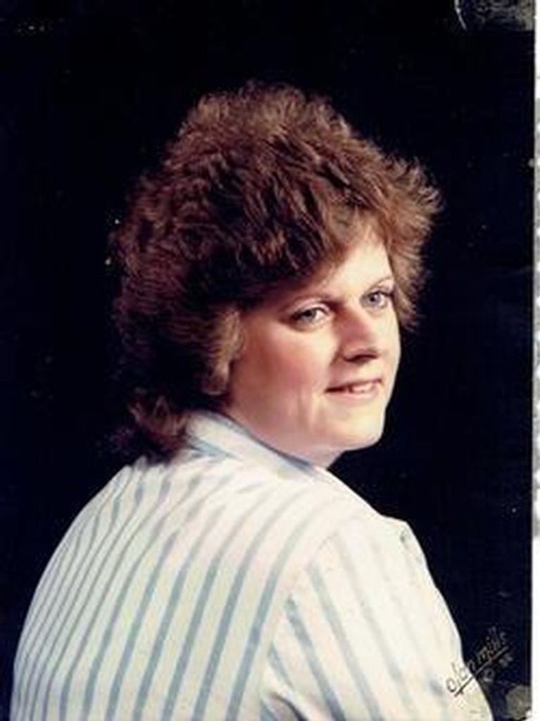 Linda Arrowood Stroup