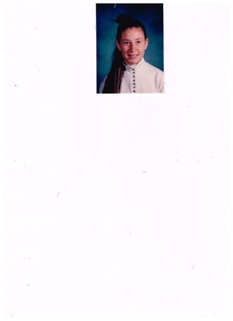 Melissa Kay Siedlik Profile Photo