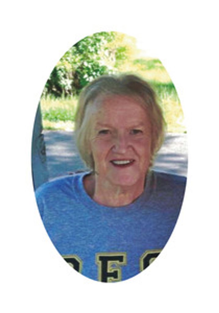 Judy Liggett