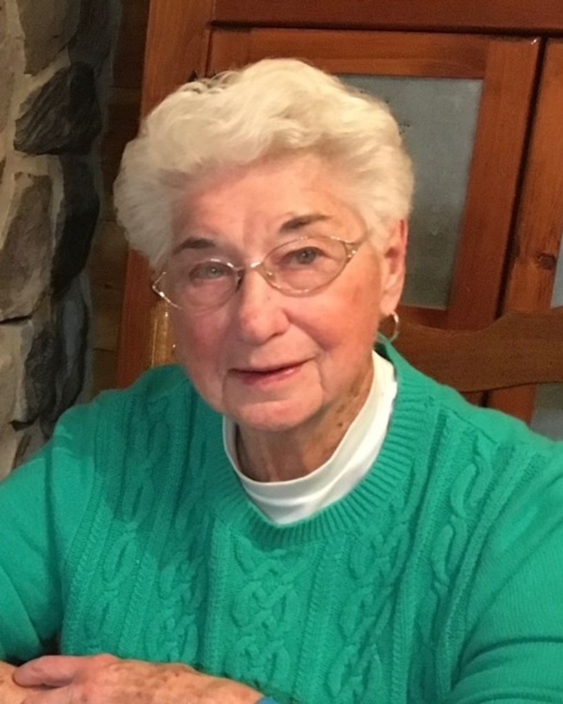 Ruth S. Ward Profile Photo