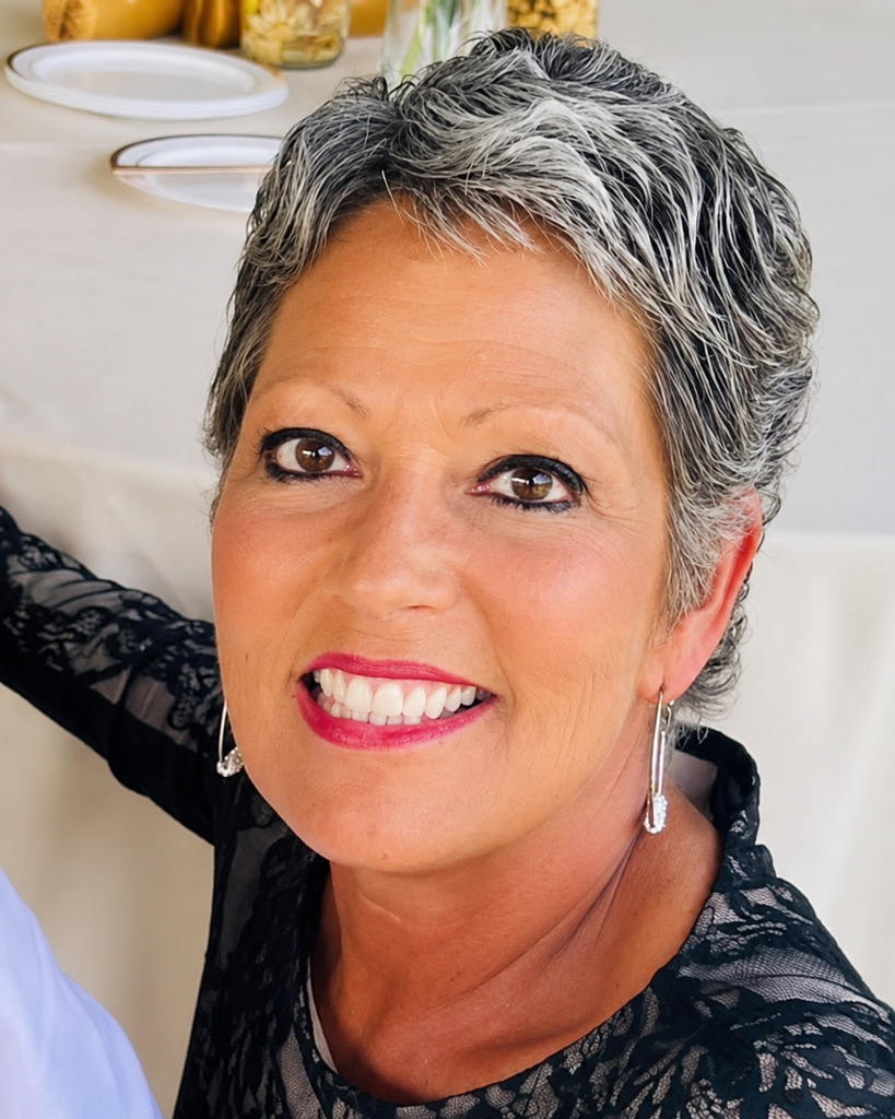 Robin C. (Whitman) Frasure Profile Photo