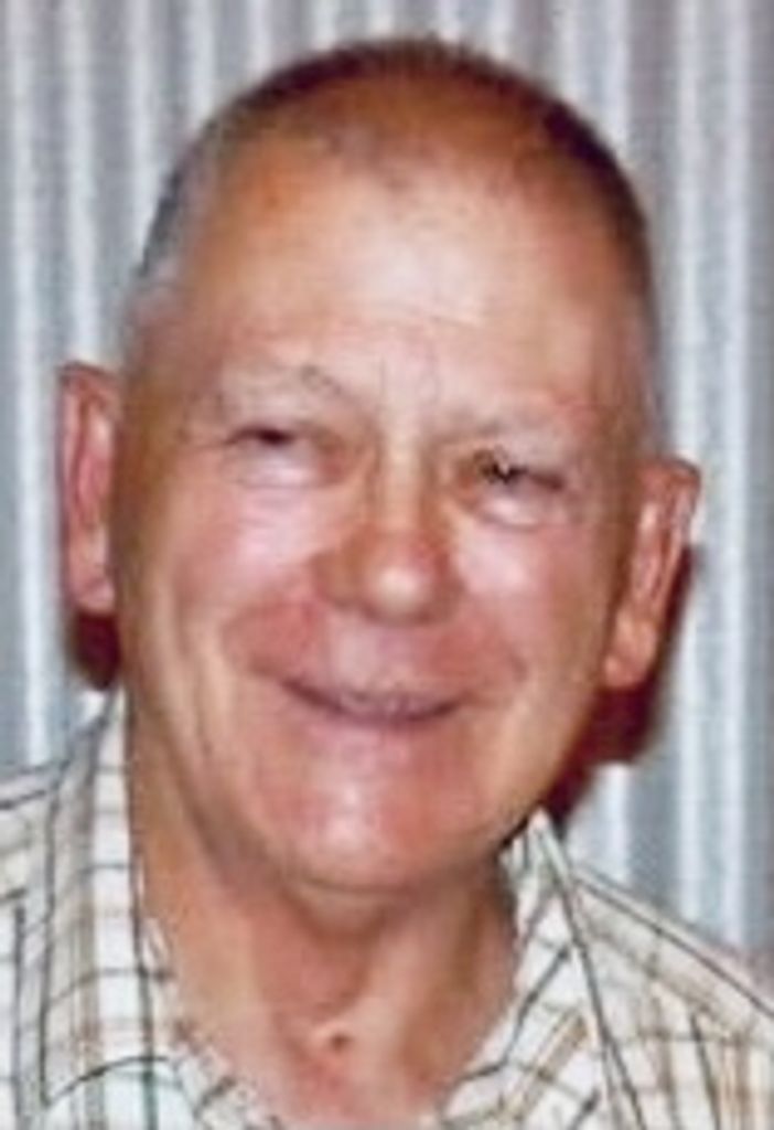 Arlie Winebrenner Sr. Profile Photo