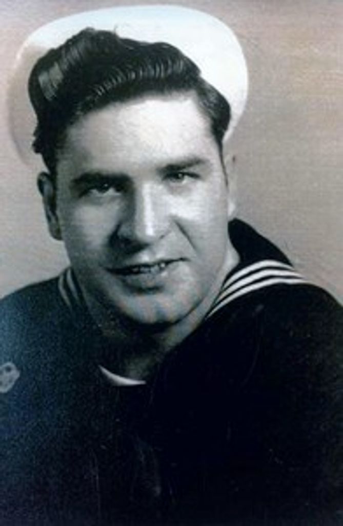 Kermit C. Schrenk, Sr.