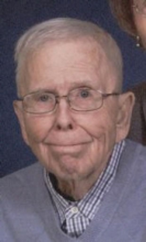 James Stewart Belk