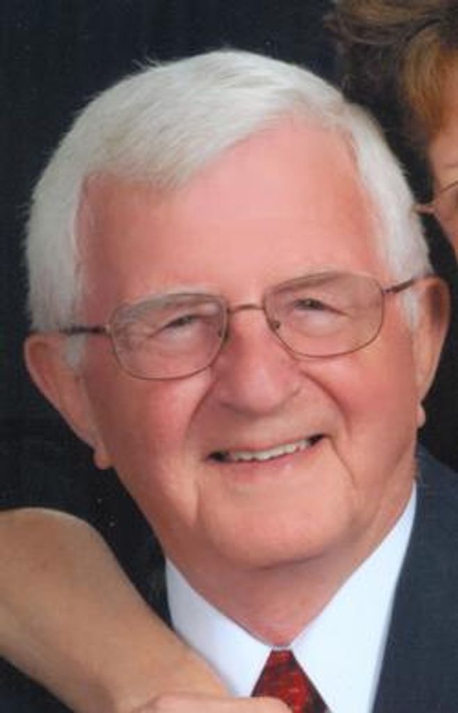 R. Fred "Fritz" Wicker