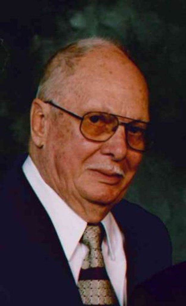 George Bauer