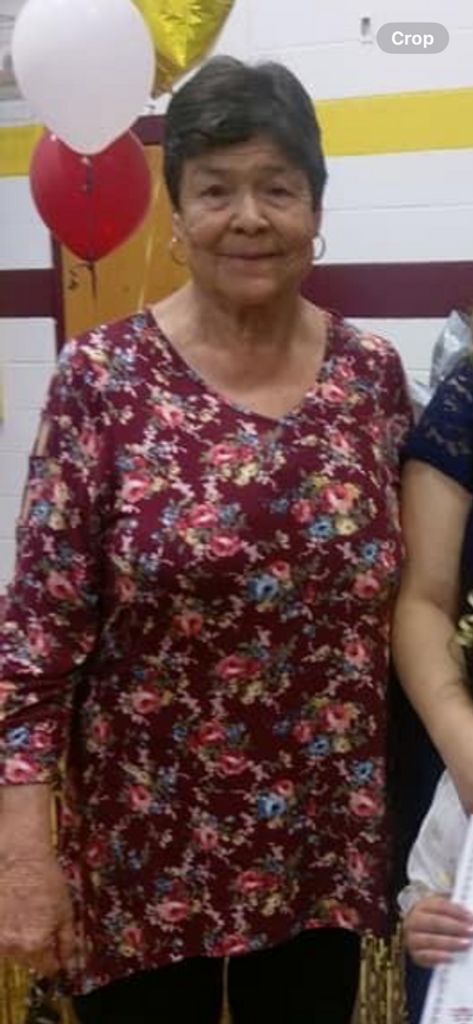 Betty Lee Henderson Profile Photo