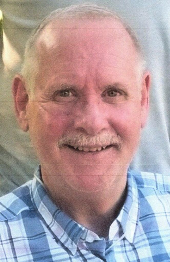 Scott Edward Hastings Profile Photo