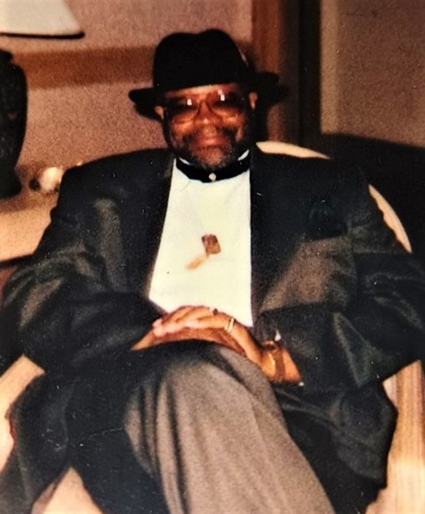 Thomas Witherspoon Sr Profile Photo