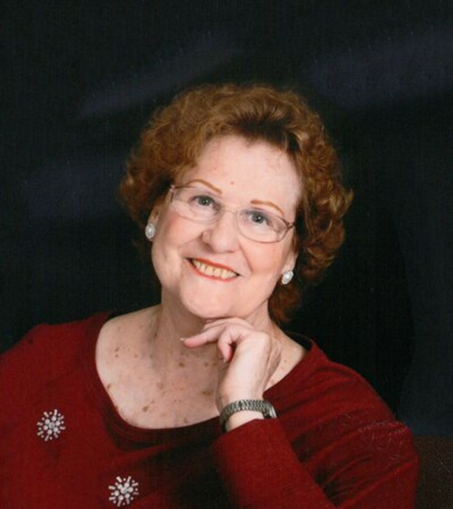 Kathleen M. Harrison