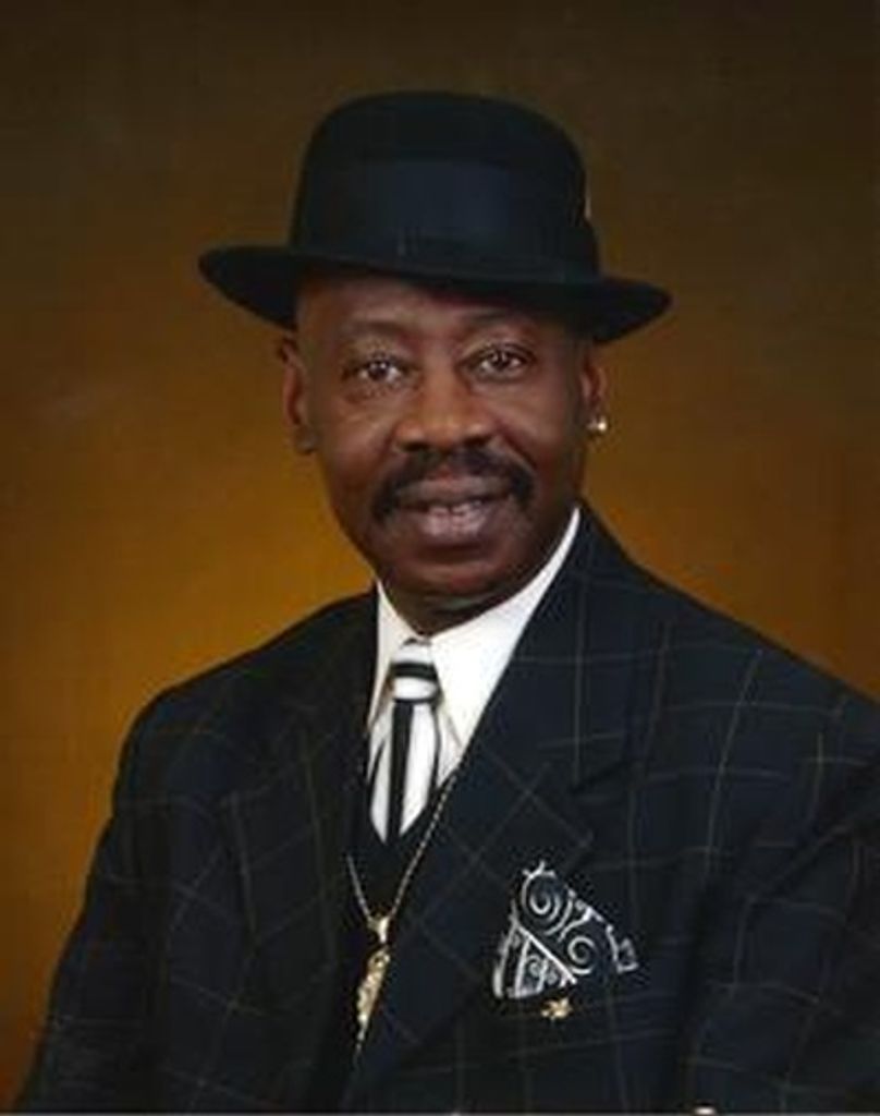 Theodore R. "Ted" Warren