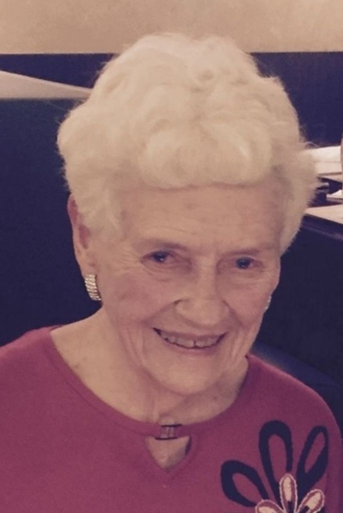 Audrey J. Crockett Profile Photo