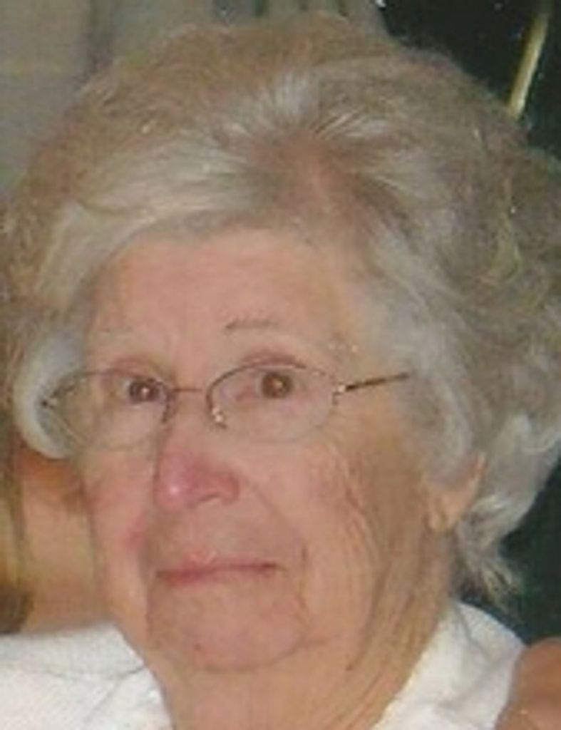 Sylvia Irene May Morse Profile Photo