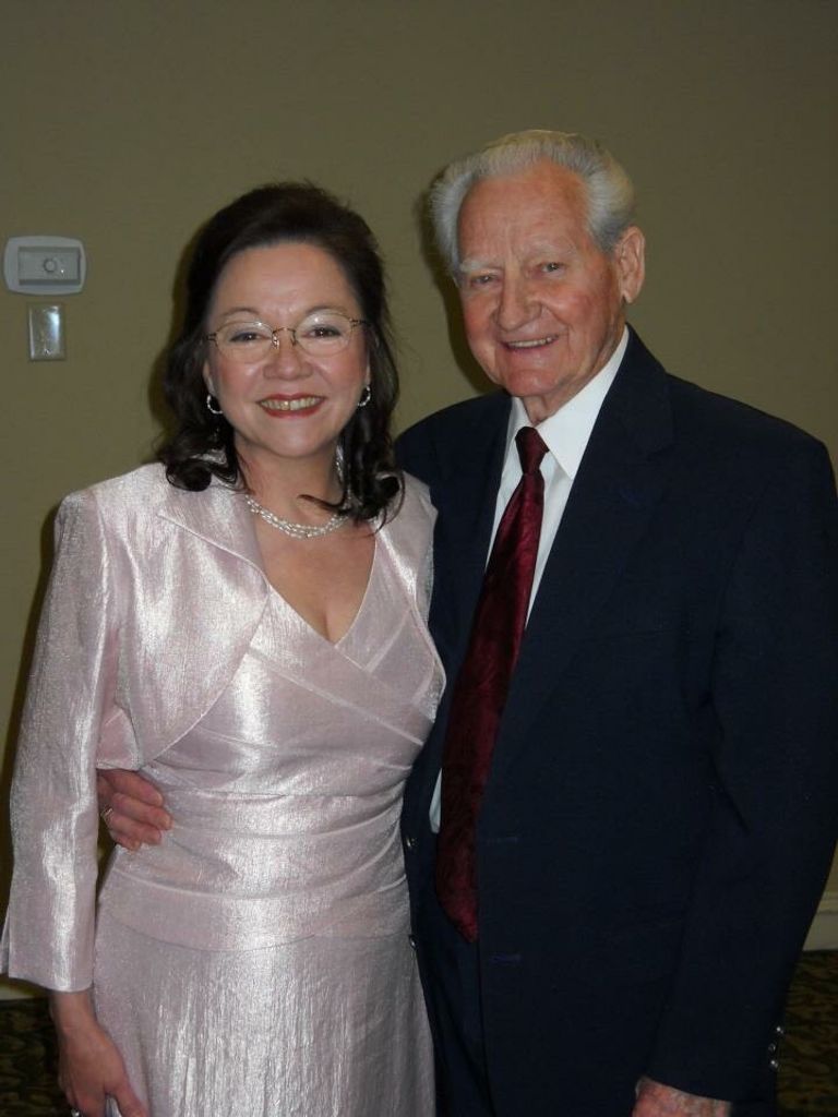 Mr. John Franklin Beall Jr.