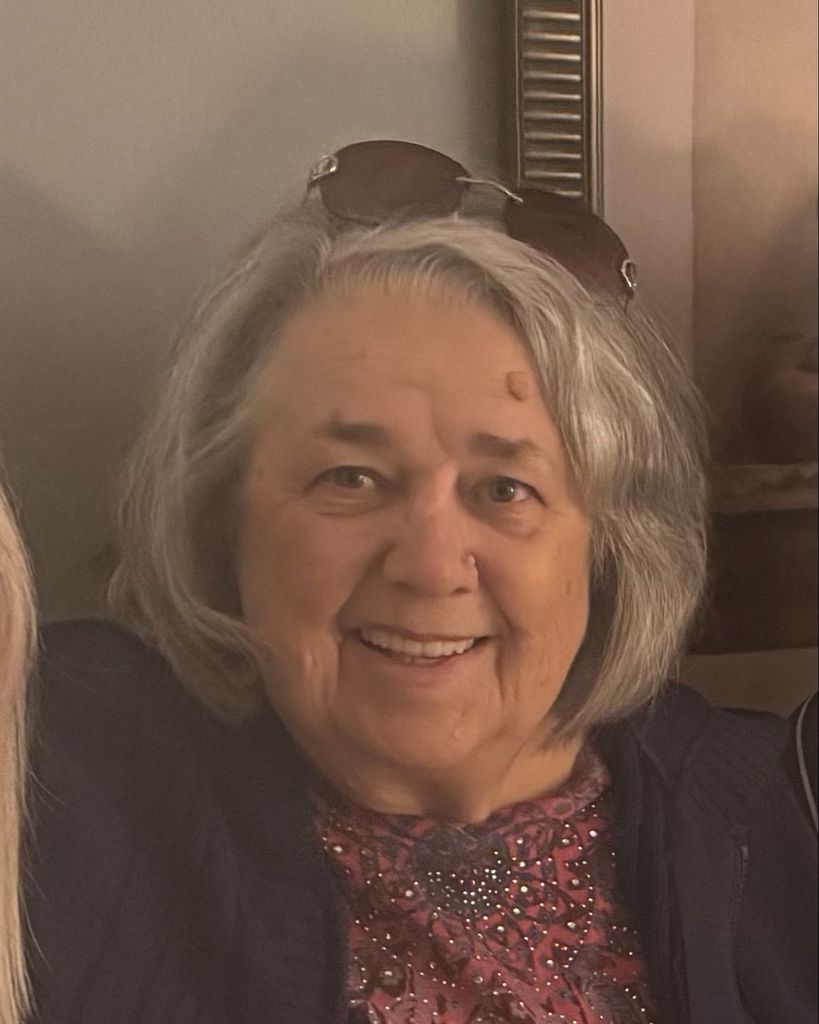 Nancy Virginia Hurt Profile Photo