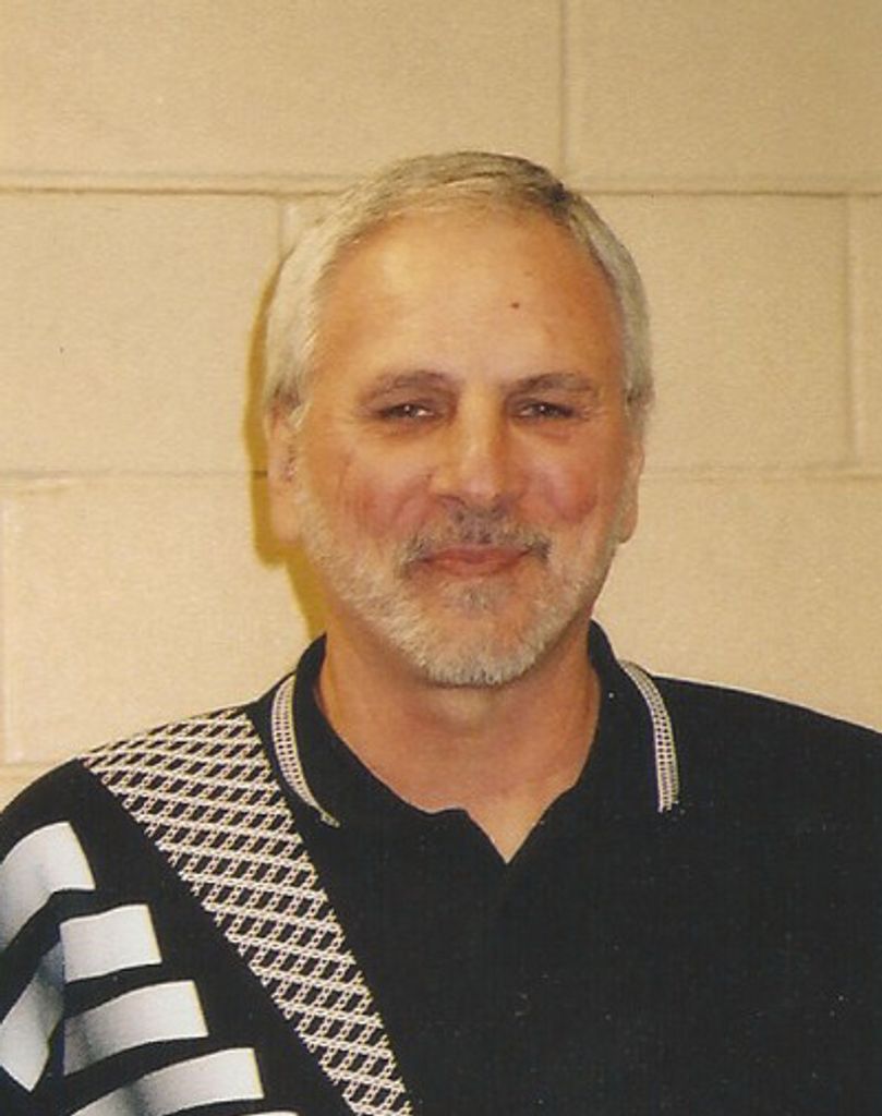 Thomas C. Grafton, Sr.