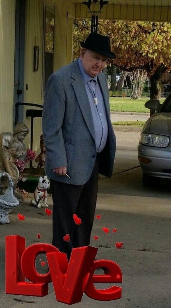 Leon William Moore Profile Photo