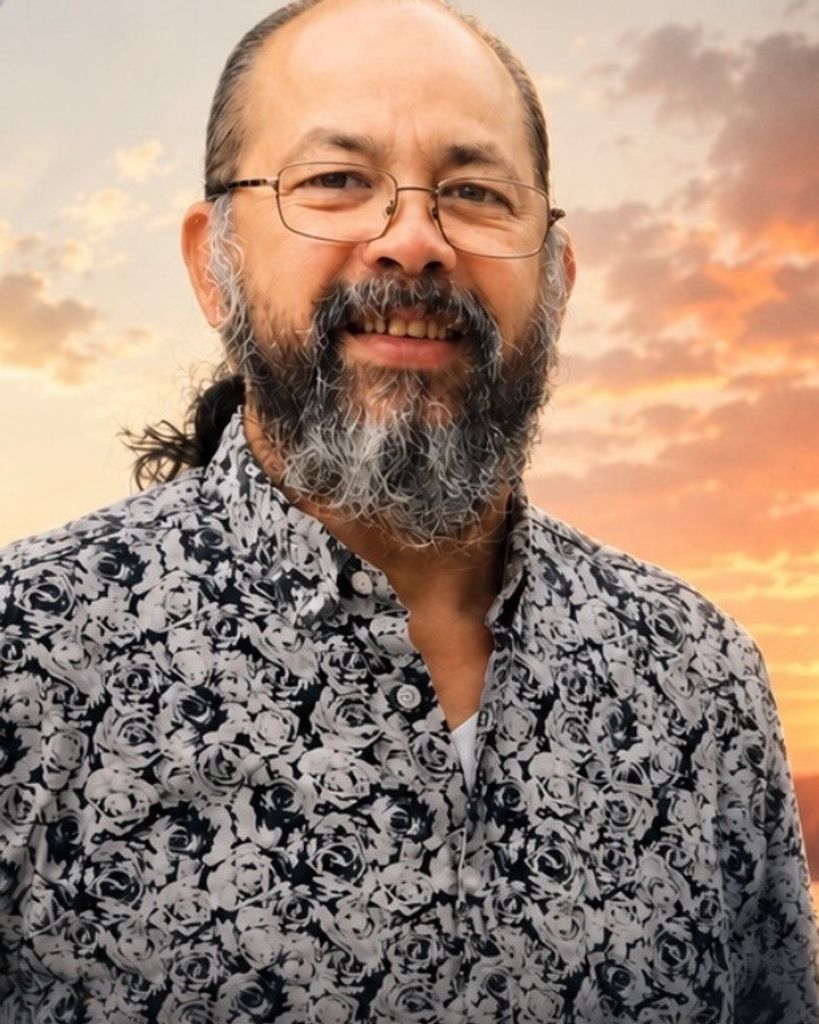 Peter Benavente Blaz Profile Photo