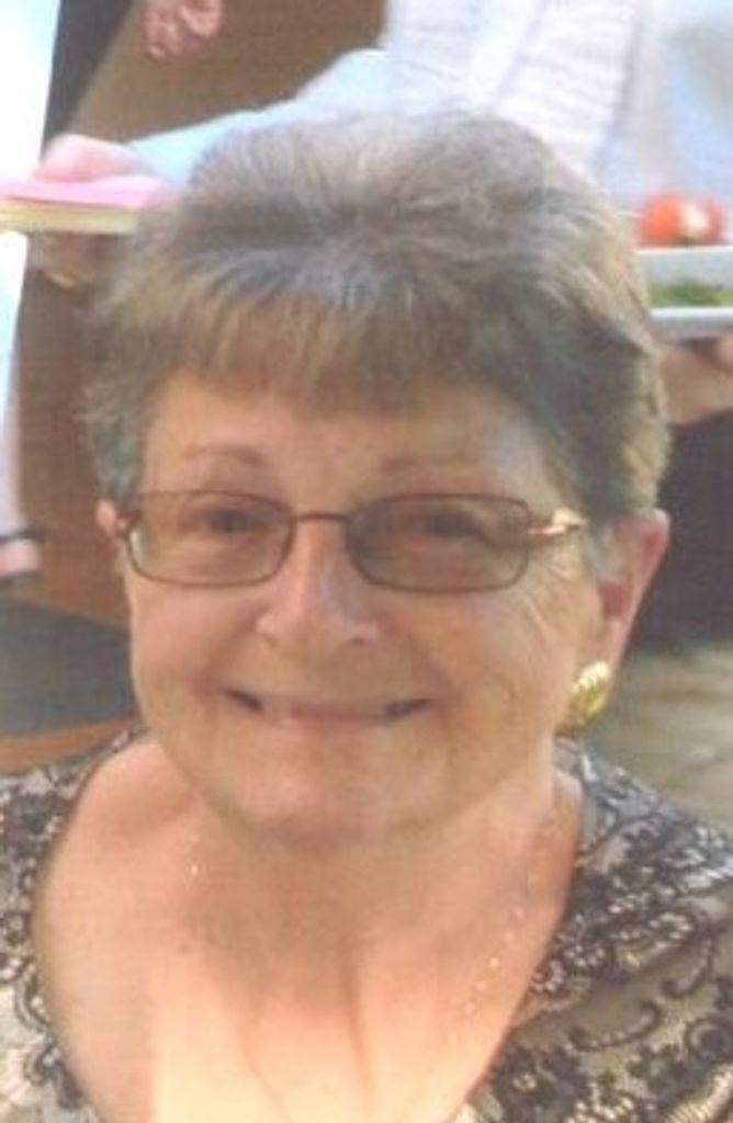 Joan R Heffner Profile Photo