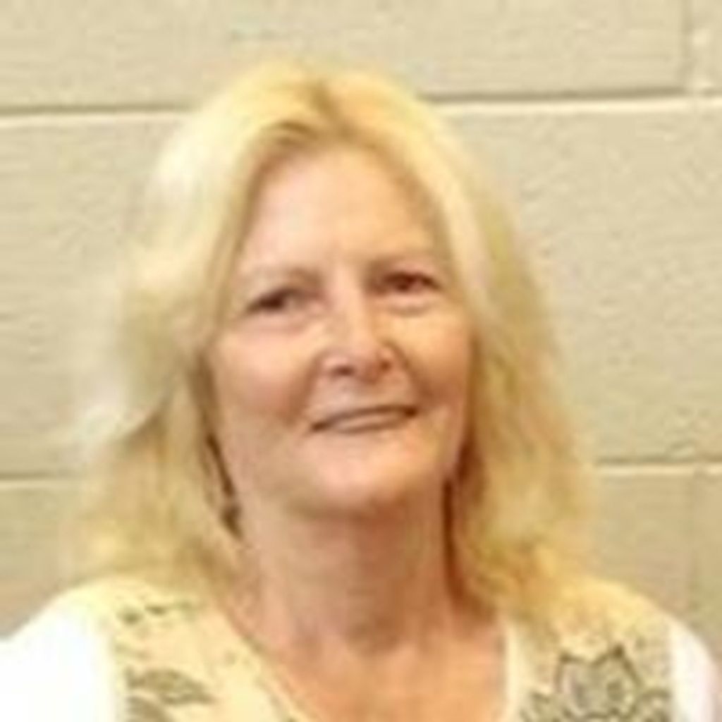 Rebecca 'Becky' Mclaurin