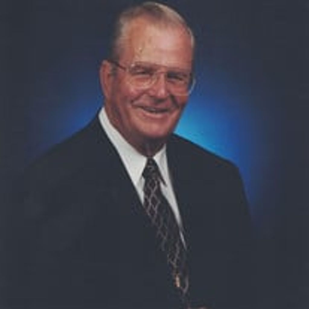 Allen Robberson Phillips