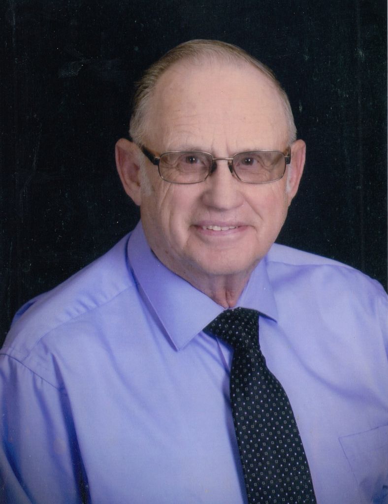 Conrad Heggeseth Profile Photo