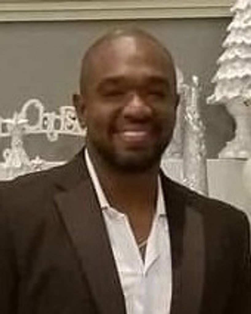 Jeffrey Lanell Waugh, Jr.