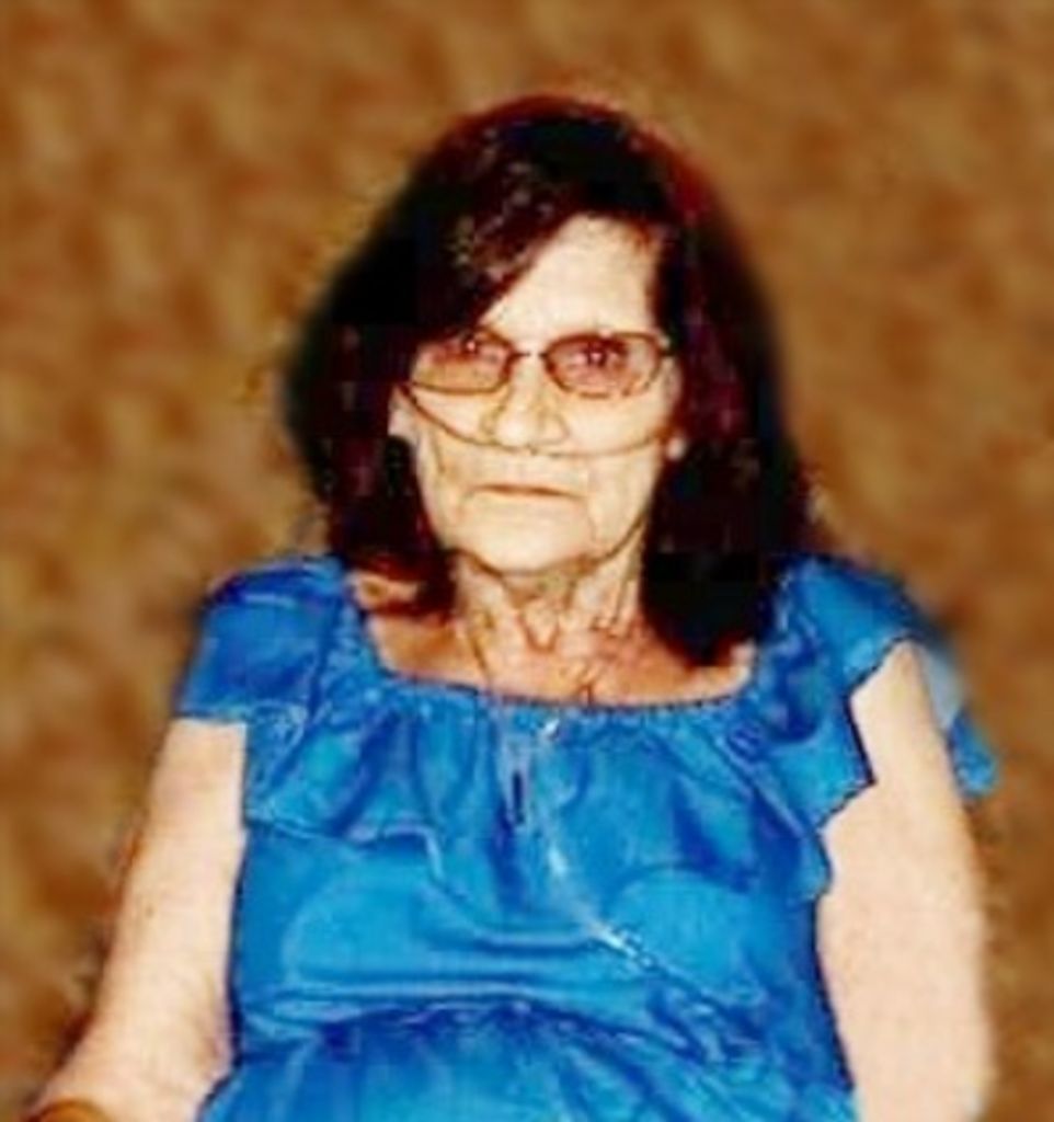 Margaret Mae Mullins Profile Photo