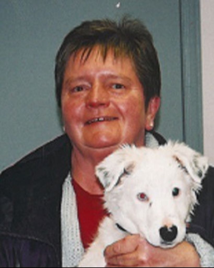 Patricia Mary Regan Lewis Profile Photo