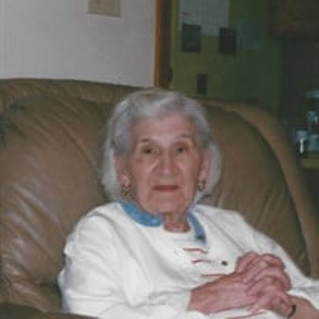 Carolyn Joann Miller