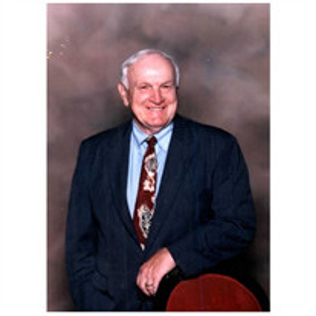 William A. Rye