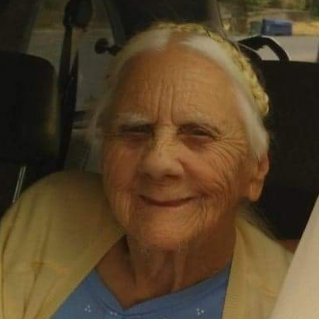 Mary Alice Wilkes Atwood