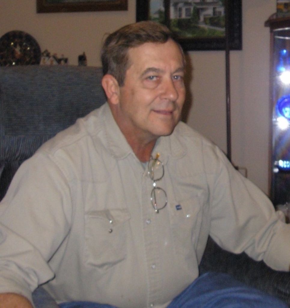 Michael L. "Mike" Davis