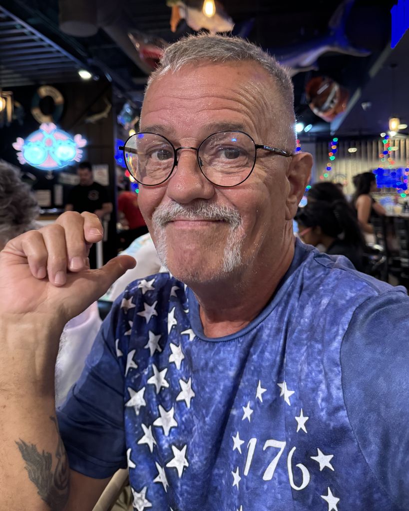 Allen Adcock Profile Photo