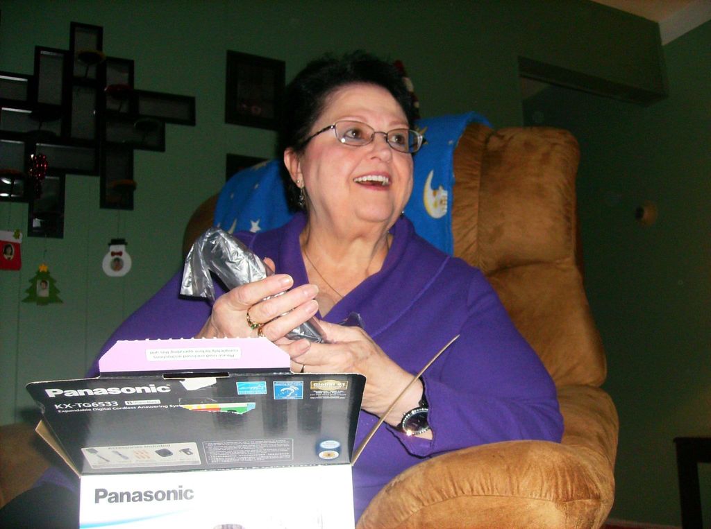 Geraldine H. Mullins