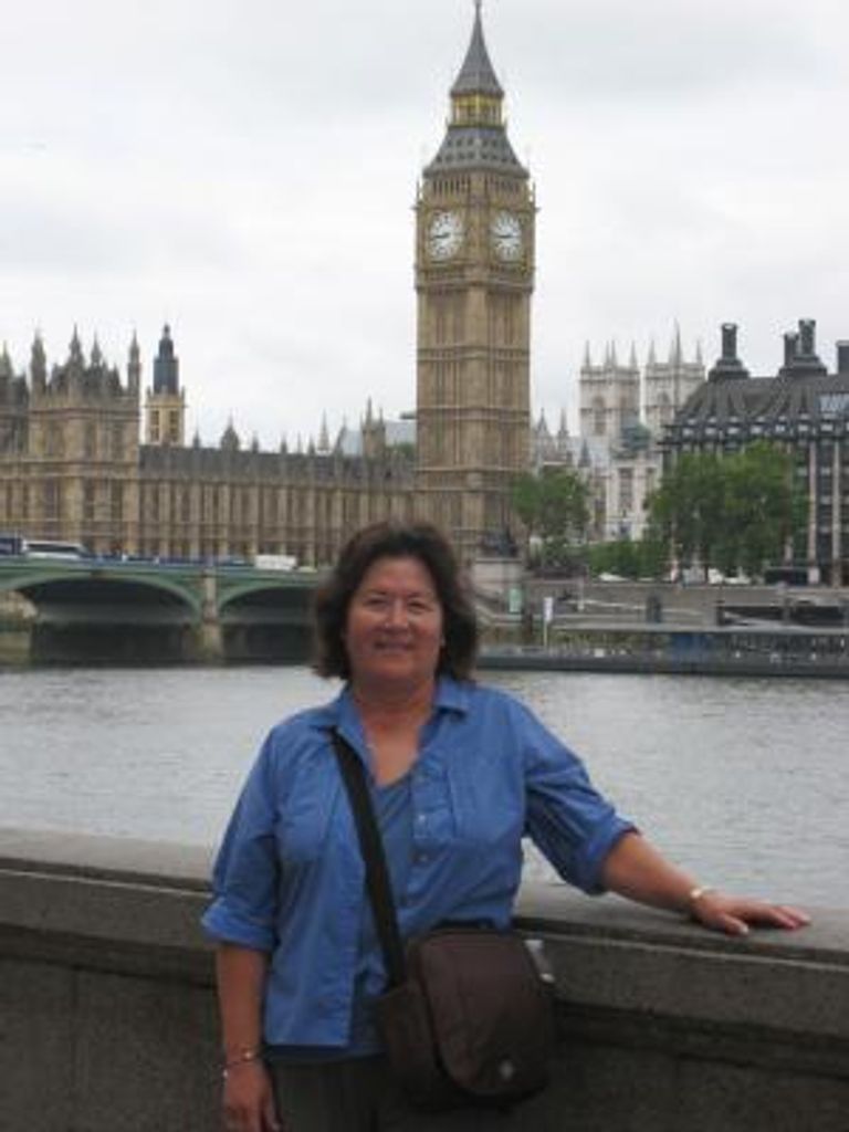Watson, Maria "Lupe"