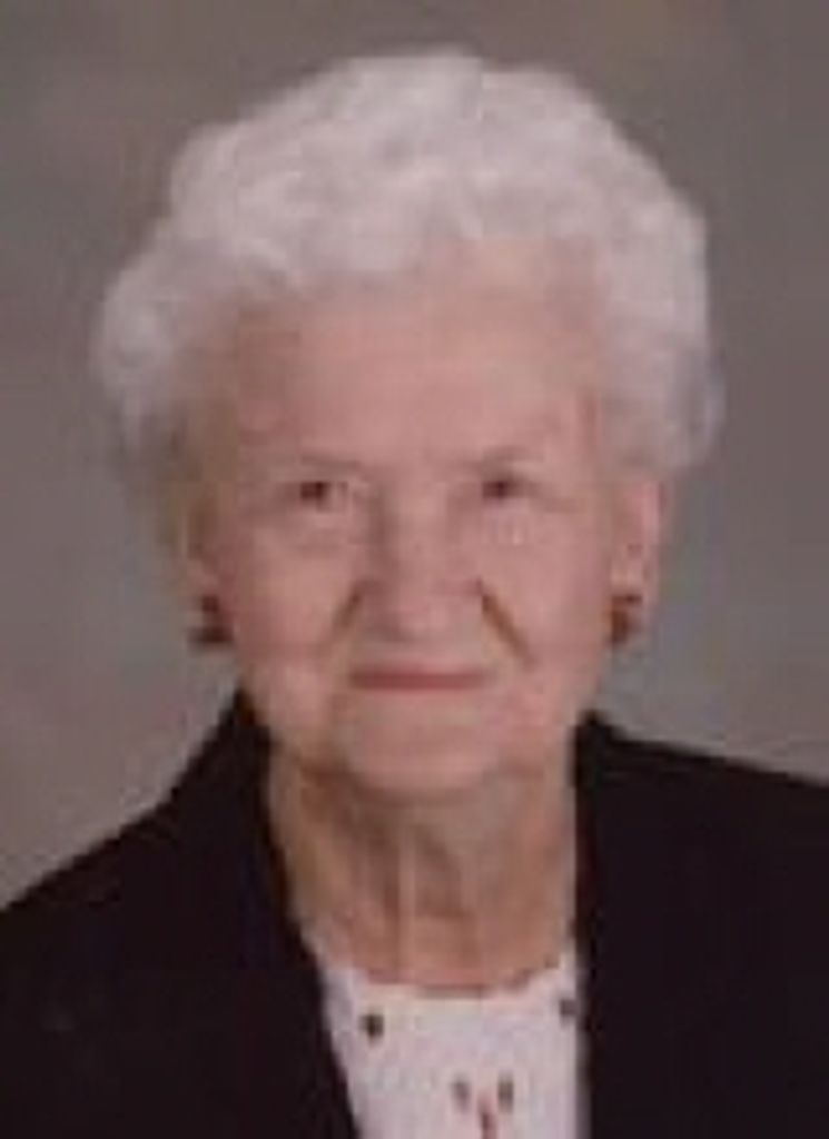 Carolyn Lane Marett
