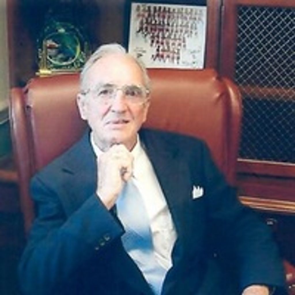 John "J.B." Sowell Profile Photo